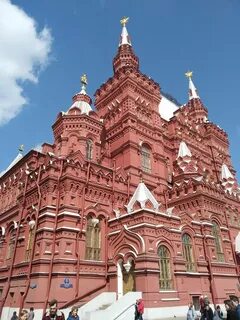Экскурсия в москву с проживанием