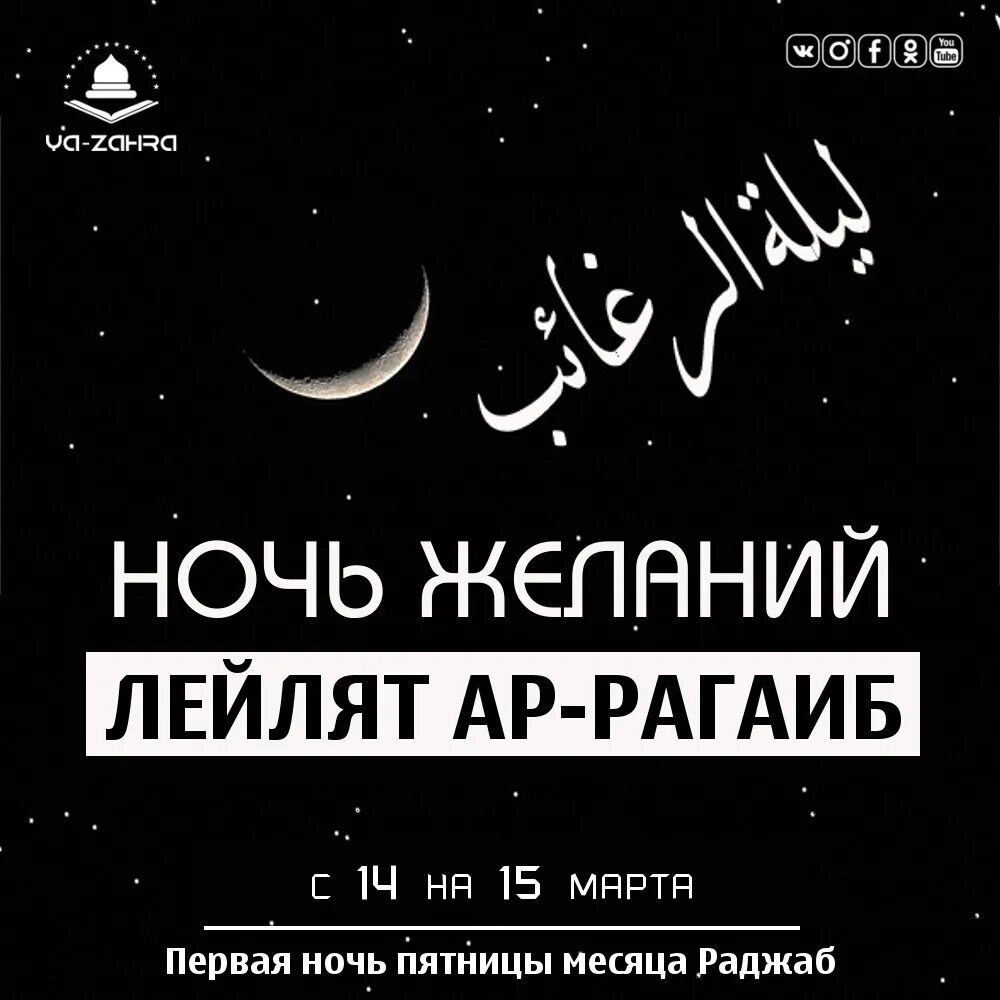 Лейлят Аль-Рагаиб. Ночь Рагаиб. Ночь Рагаиб (ночь Даров). Пятница ночь Рагаиб.