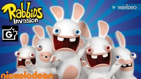 Rabbit demo