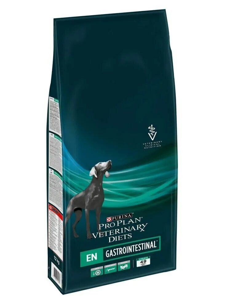 Pro Plan Veterinary Diets en Gastrointestinal для собак. Pro Plan Veterinary Diets en Gastrointestinal. Pro Plan Veterinary Diets en Gastrointestinal при расстройствах пищеварения цены.