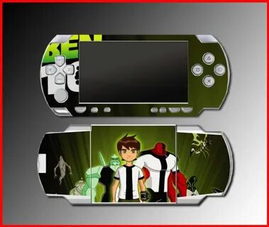 Psp 10
