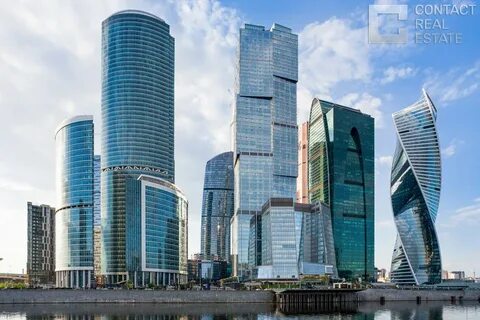 Тайгапар москва сити