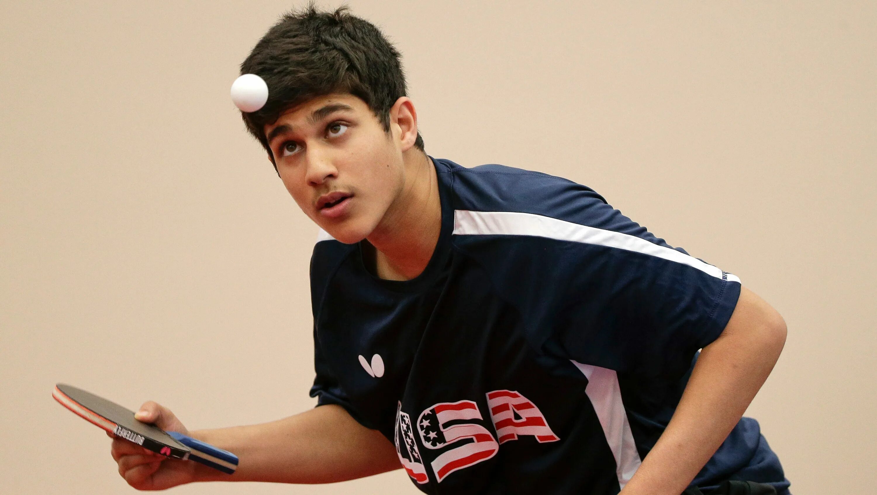 Настольный теннис топ. Канак Джа. Канак Джа настольный теннис. Kanak. The best Player in USA Table Tennis.