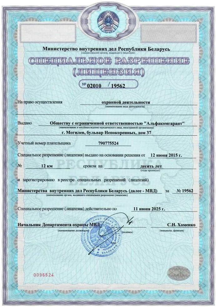 Выдача разрешений перевозку. Лицензия на право осуществления деятельности. лицензия на перевозку пассажиров. лицензия на деятельность белорусской компании.