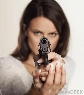 We gun