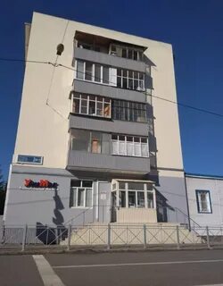 Мага казань