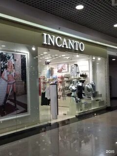 Incanto сайт