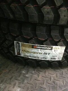 Шины 285 75 r16