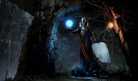 Bard s tale iv