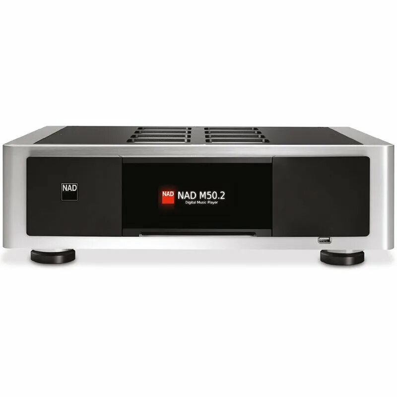 Nad CD m50. CD проигрыватель nad m5. Сетевой плеер nad 50.2. CD-транспорт nad m50.