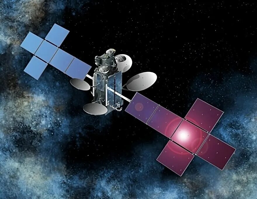 L17 satellite