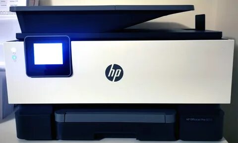 Officejet pro 9010