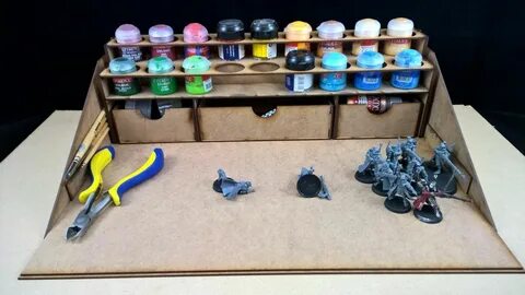 Hobby projects