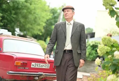 Роли федора добронравова