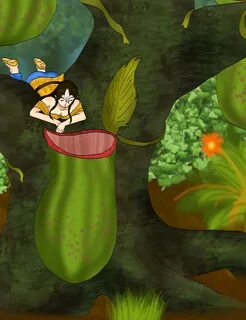 Plant vore