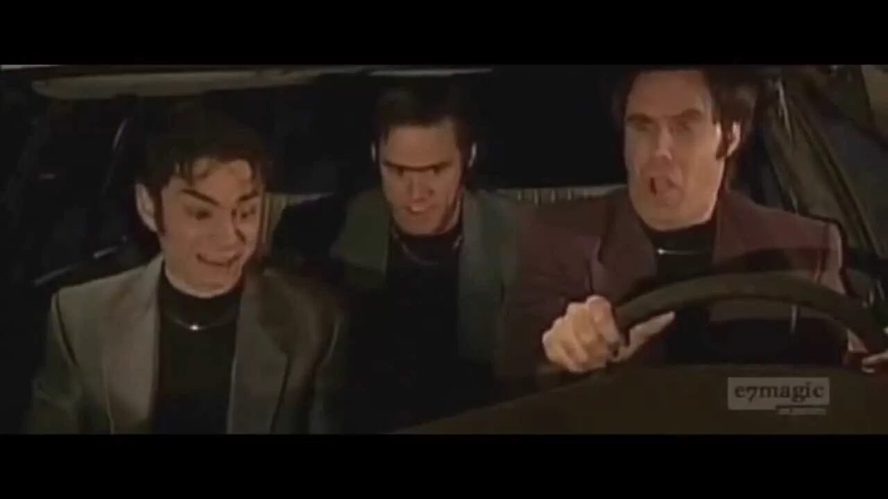 Джим керри вечеринка в роксбери. Haddaway what is love джим керри ночь в роксбери. Джим керри втроем. Ночь в роксбери джим керри. Джим керри втроем.