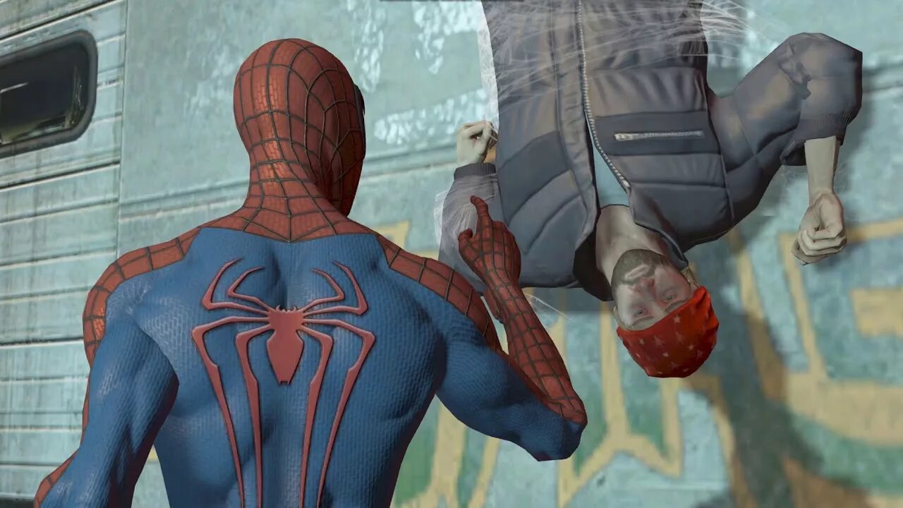 The amazing Spider-man 2 игра дядя Бен. Spider-man 2 (игра, 2004). The amazing Spider man 2 игра геймплей. Человек паук 2 дядя Бен. Полное прохождение человека паука