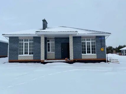 Поселок чернышевка