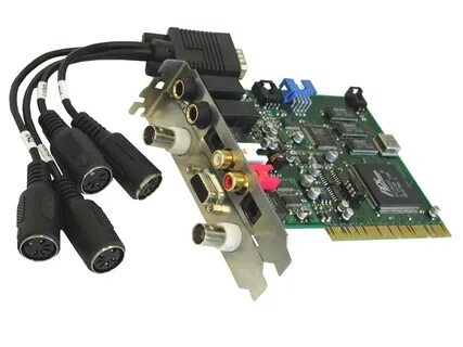 M audio pci e