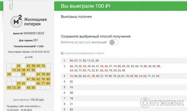 В течении какого времени можно получить выигрыш. Столото жилищная лотерея. Какие номера выиграют в лотерею. Выигрышные номера лотереи. Выигрышный билет в лотерею Столото.