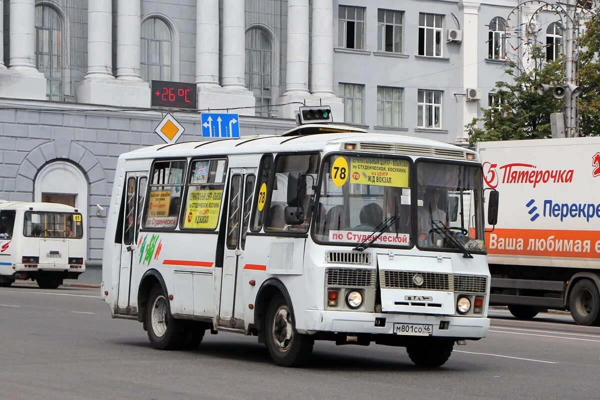 Маршрутки курск. Пазик маршрут 78 Курск. Пазик Курск номер 78. Пазик автобус Курск. Паз78.