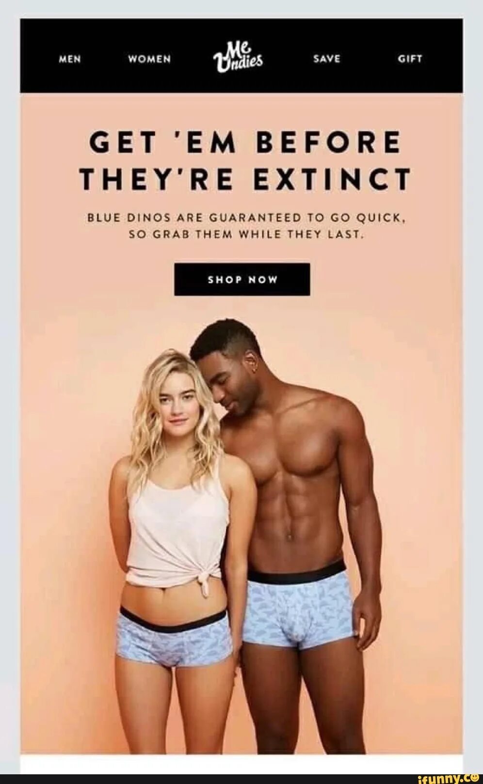 Get them before they get you