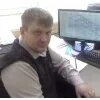 Хрипунов воскресенск
