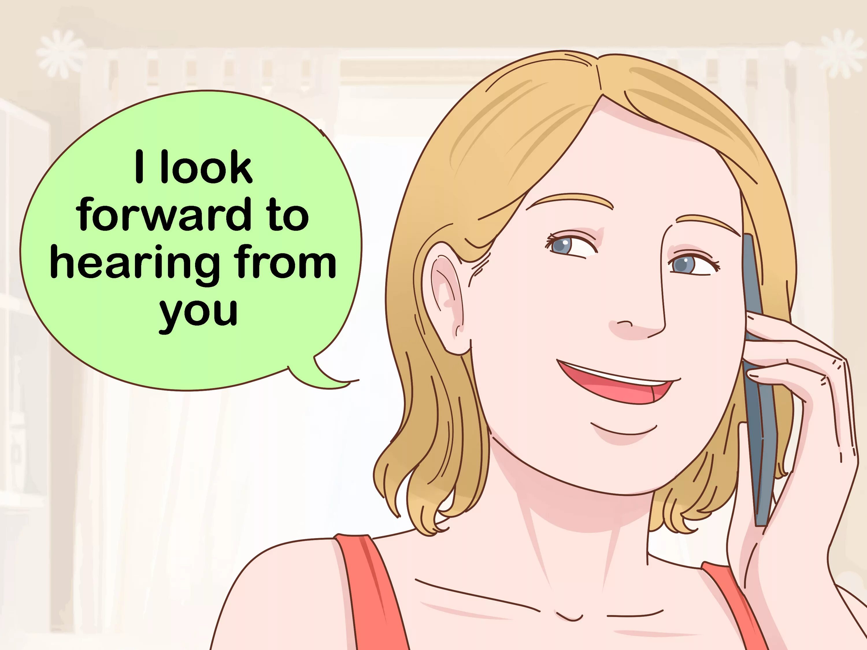 I m looking forward you again. Look forward to hearing from you. look forward to hearing from you в письме. leaving a voice message. i m looking forward to hearing from you.