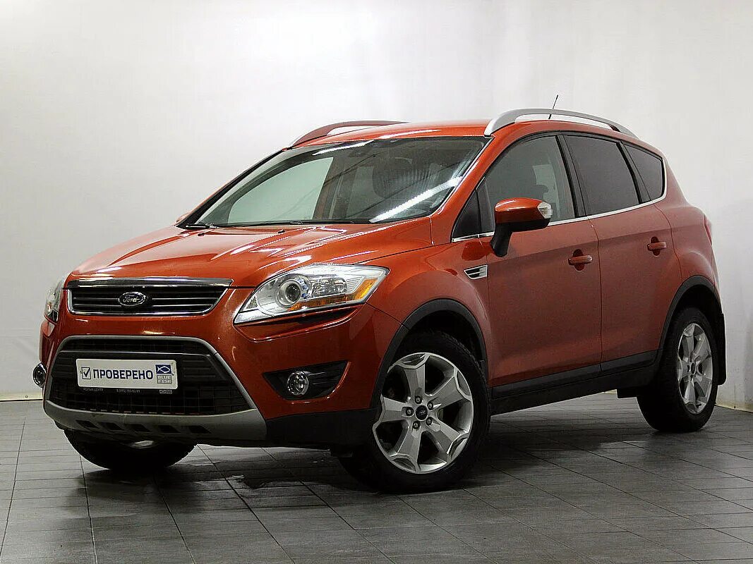 Форд куга 1 дизель купить. Ford Kuga i. Форд Куга оранжевый. Форд Куга 1 оранжевый. Kuga 2012.