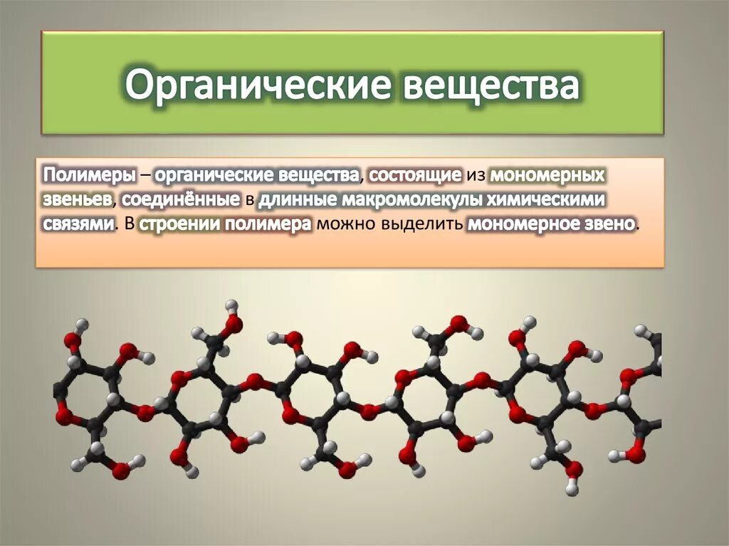 Примером органических веществ является. Органические вещества полимеры. Биоорганические полимеры. Органические соединения полимеры. Полимерное строение органического вещества.