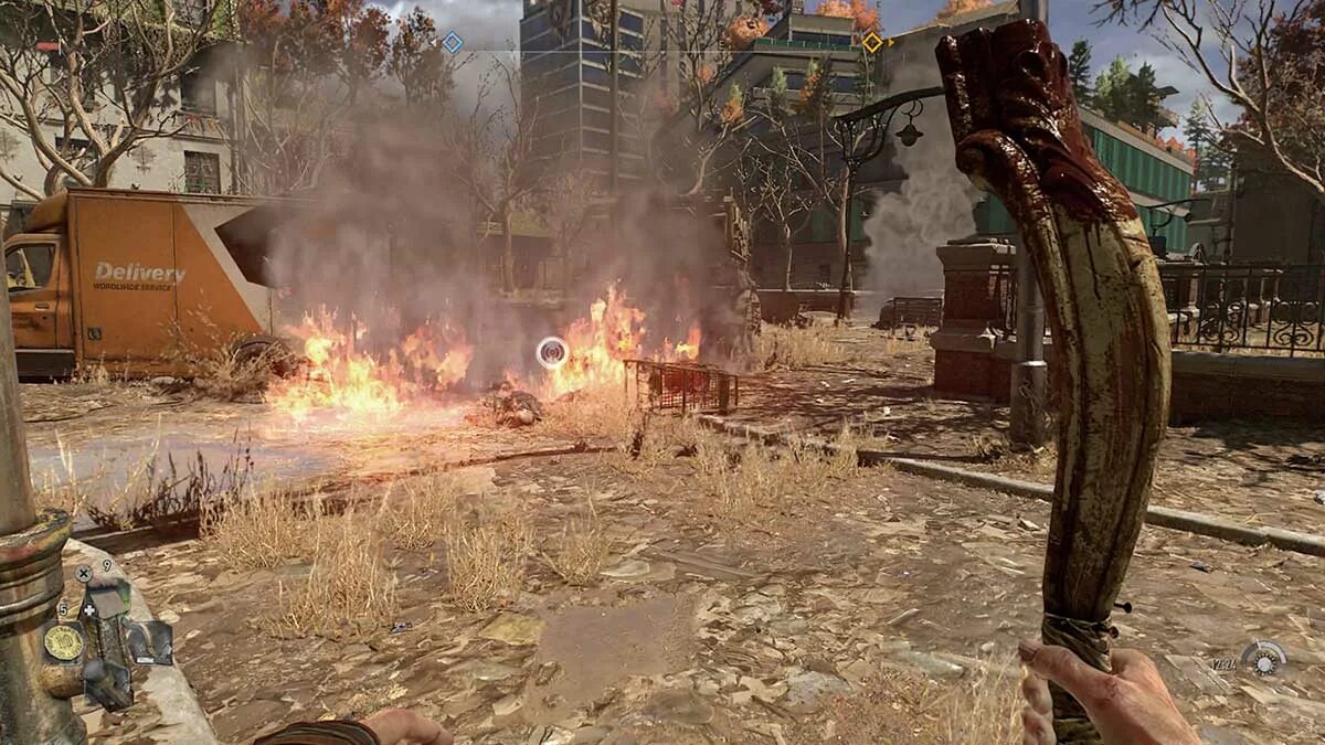 Дайн лайт 2 игруха. Dying light 2 stay human геймплей. даинг лайт 2 скриншоты.