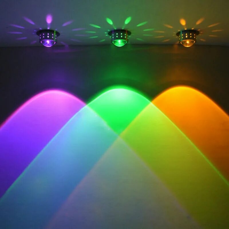 Включи свет разный. Разноцветная подсветка. Цветная подсветка. RGB светильник. Разноцветное освещение.