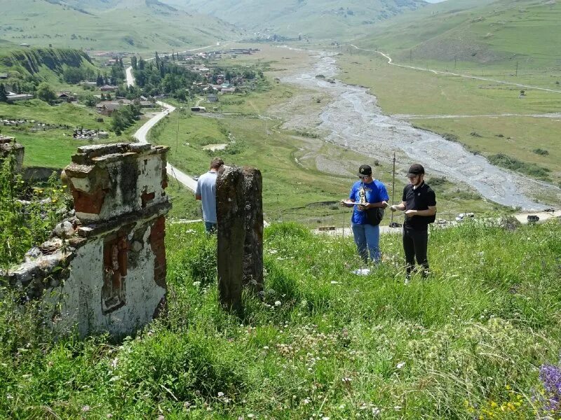 Ущелье хапхал крым на карте. Иблейские горы. Наследие алании. Ушбулак. Алания старый город.