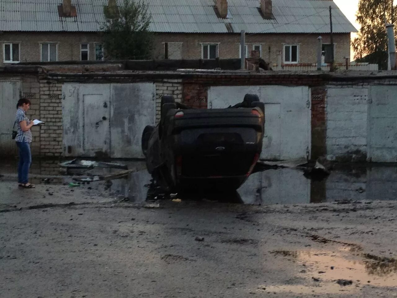 Погода в Янауле. Ураган в Янаульском районе. Погода в Янауле на сегодня.