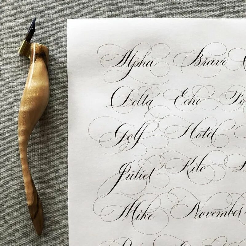 стиль копперплейт в каллиграфии. красивый почерк образец. каллиграфия или калиграфия как пишется. красивая каллиграфия. каллиграфия профессиональная.