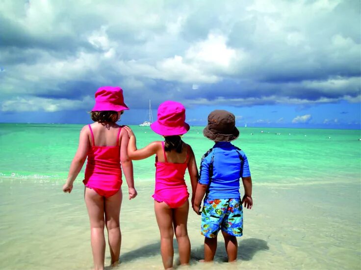 The best Italian beaches to go to with the kids - idealista Italian beaches, Bea