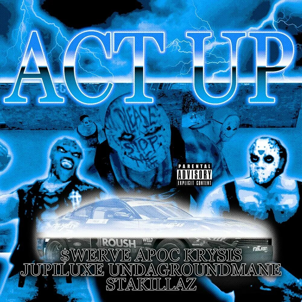 Apoc pressure
