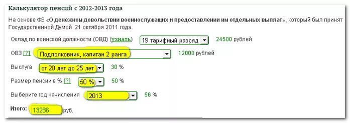 Расчет пенсии мчс калькулятор. Формула расчёта пенсии военнослужащего в 2021. Формула расчета военной пенсии. Калькулятор пенсии военнослужащего в 2021. Калькулятор расчета военной пенсии.