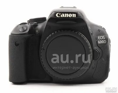 Тушки canon