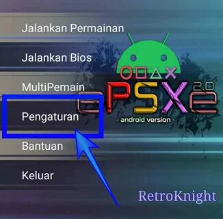 Epsxe android
