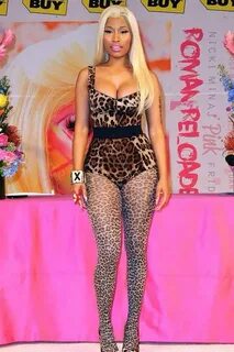 Nicki minaj official