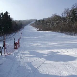 Края горка