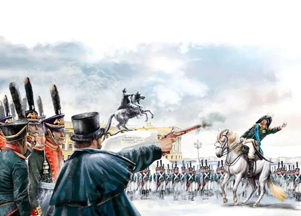 1825 каховский какое событие. Восстание декабристов на сенатской площади. восстание декабристов убийство милорадовича. декабристское восстание 1825. восстание на сенатской площади мило.