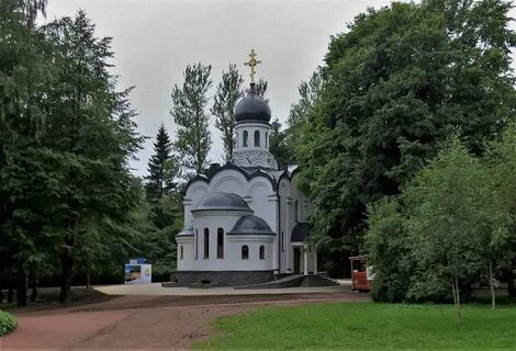 Погода в репино ленинградской