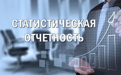 Государственная статистика отчетность