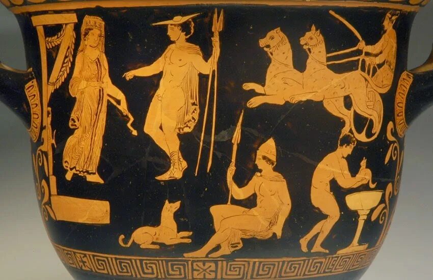 Греки украшали. Либертас богиня Рим. Ваза "Греческая". Древнегреческая ваза. Кошки в древней Греции.