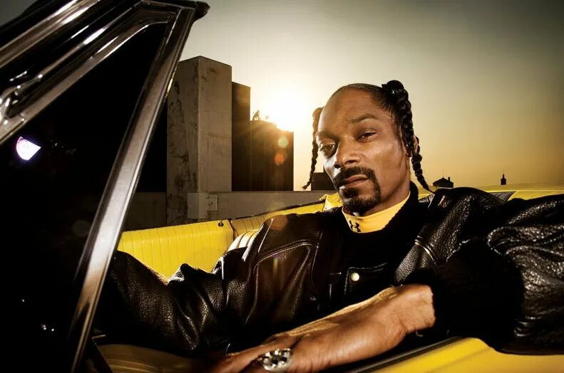 Riders on the storm snoop