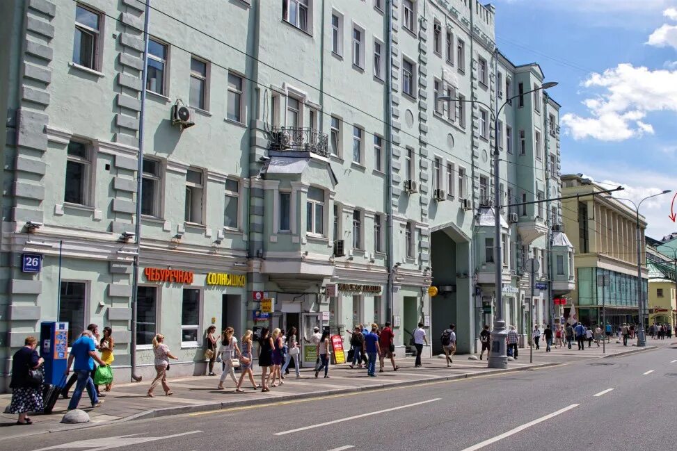 20 москва. Менделеевская улица. Улица новослободская дом 20 москва. 20. Новослободская, д.