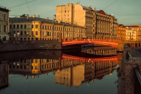 Куда сходить в петербурге в сентябре