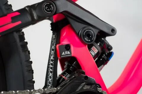 Direct mount
